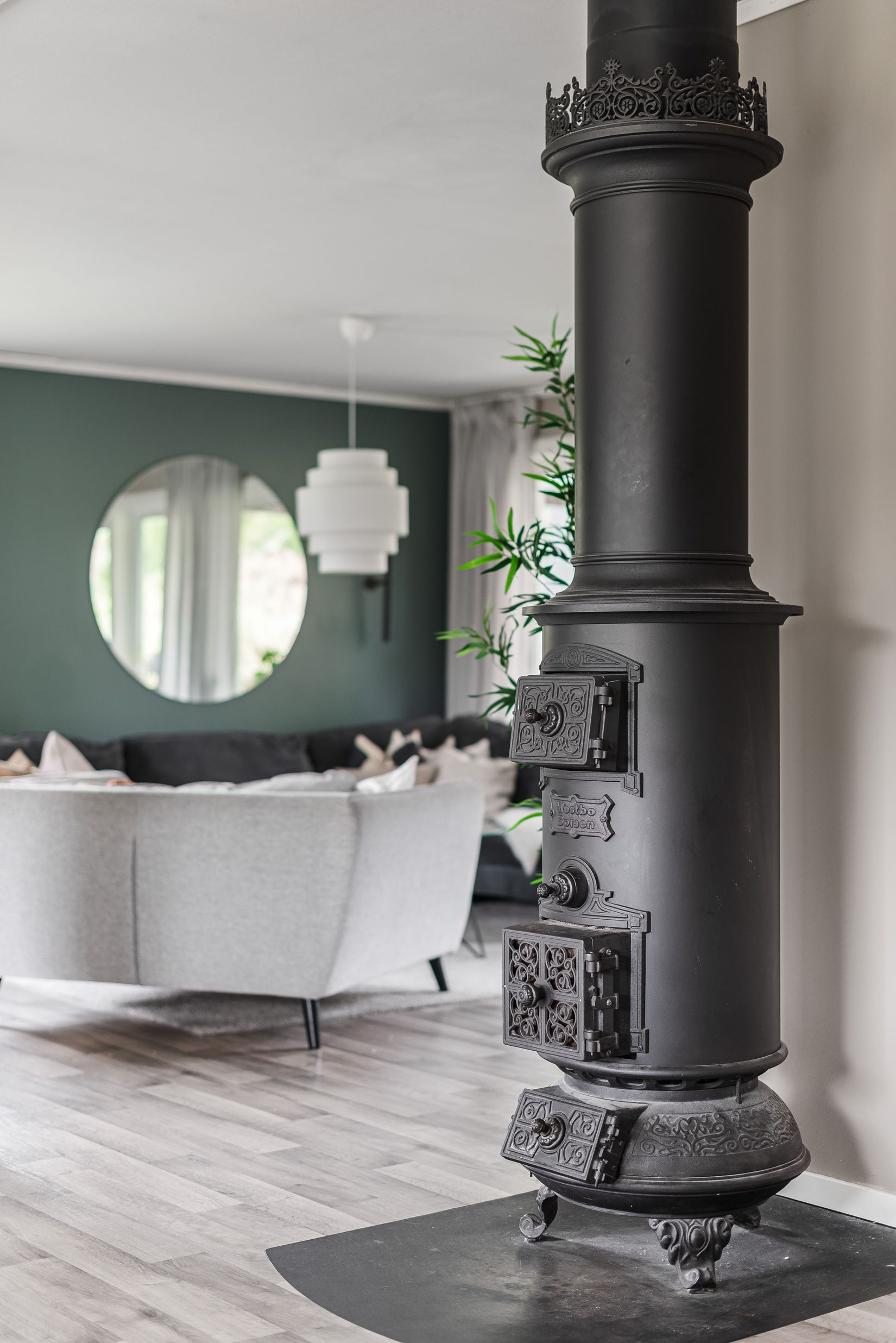 Villa, Skördevägen 9, Söråker, Timrå