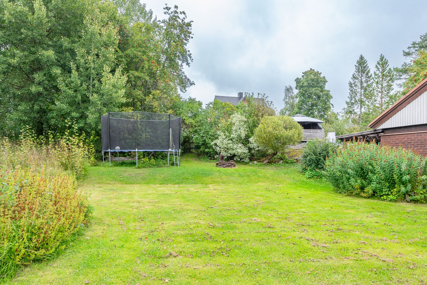 Villa, Skördevägen 9, Söråker, Timrå