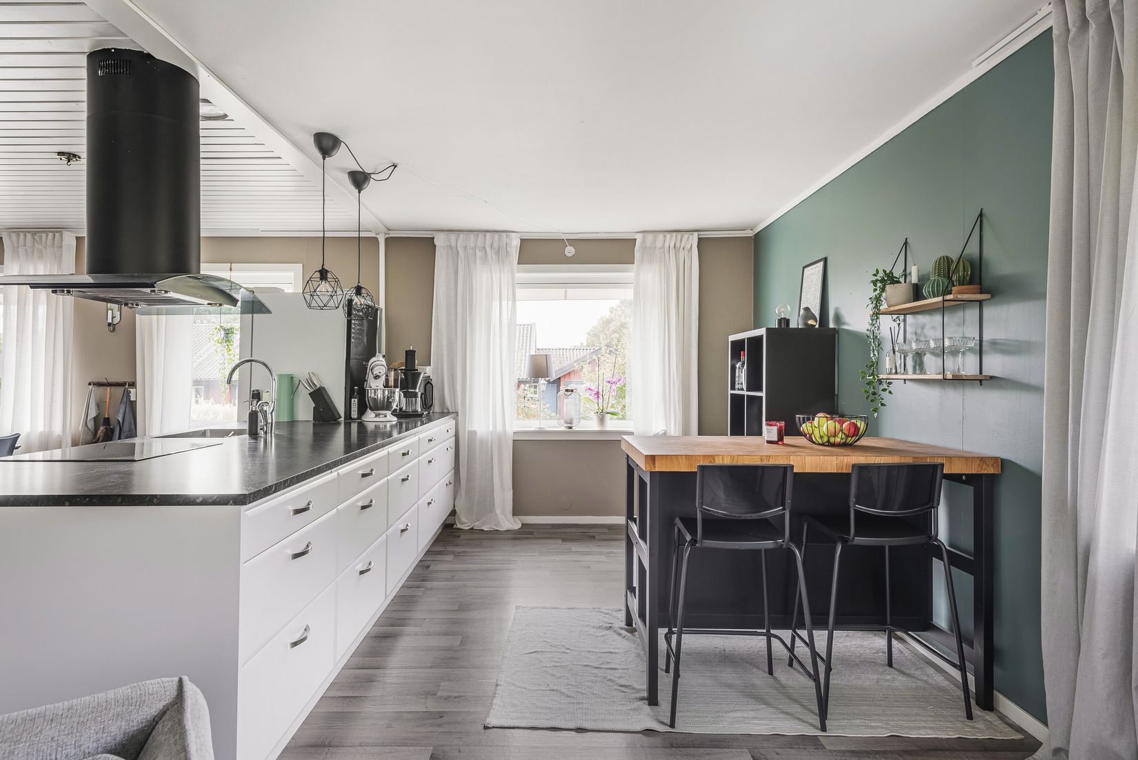 Villa, Skördevägen 9, Söråker, Timrå