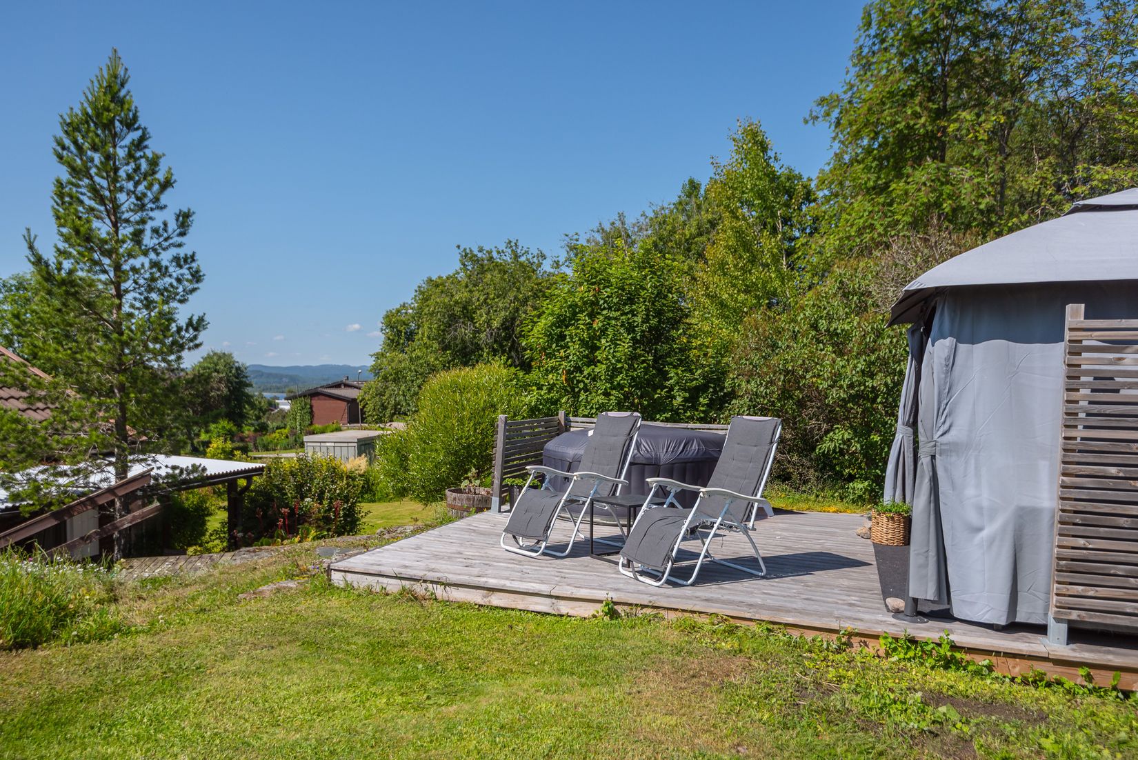 Villa, Skördevägen 9, Söråker, Timrå