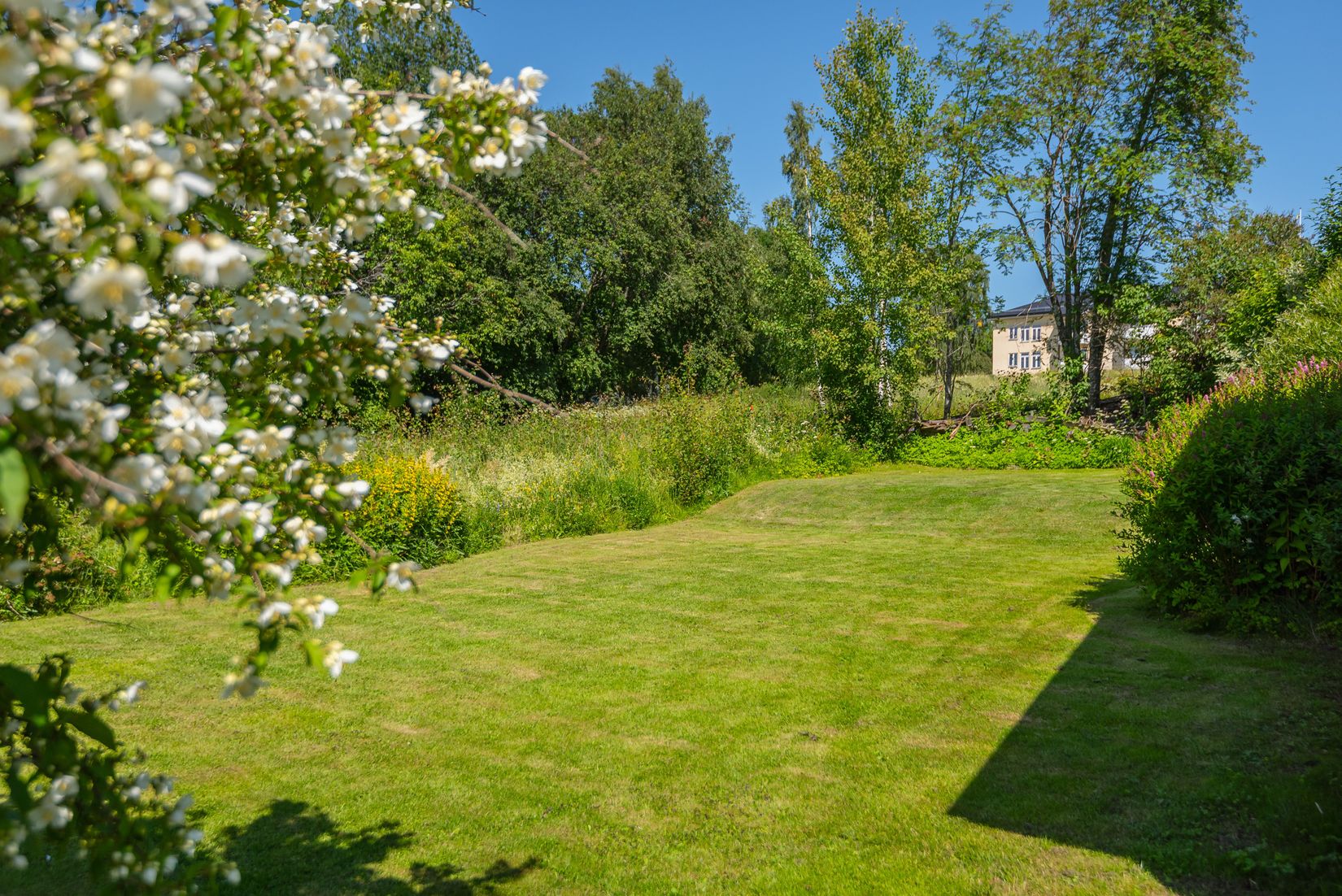 Villa, Skördevägen 9, Söråker, Timrå