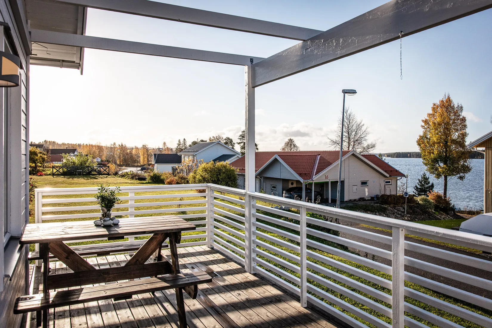 Villa, Emil Karlssons väg 7, Dvärsätt, Krokom