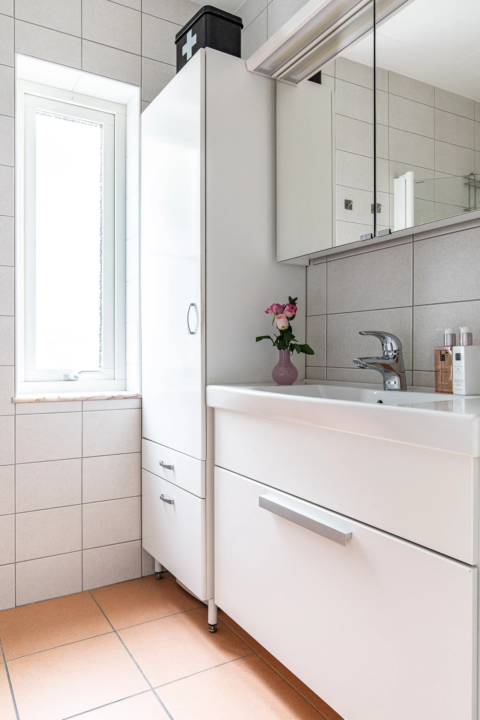 Villa, Emil Karlssons väg 7, Dvärsätt, Krokom