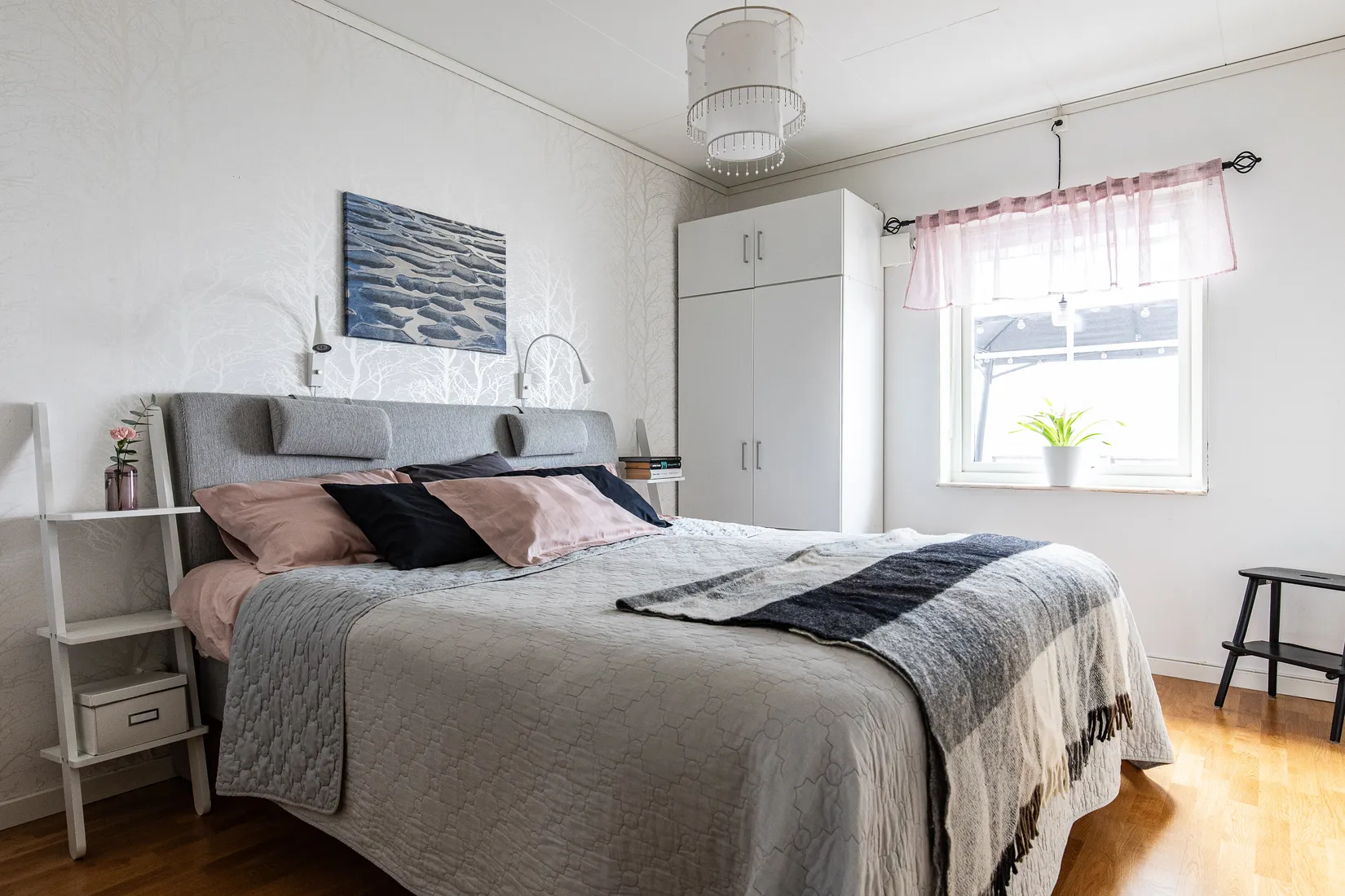 Villa, Emil Karlssons väg 7, Dvärsätt, Krokom