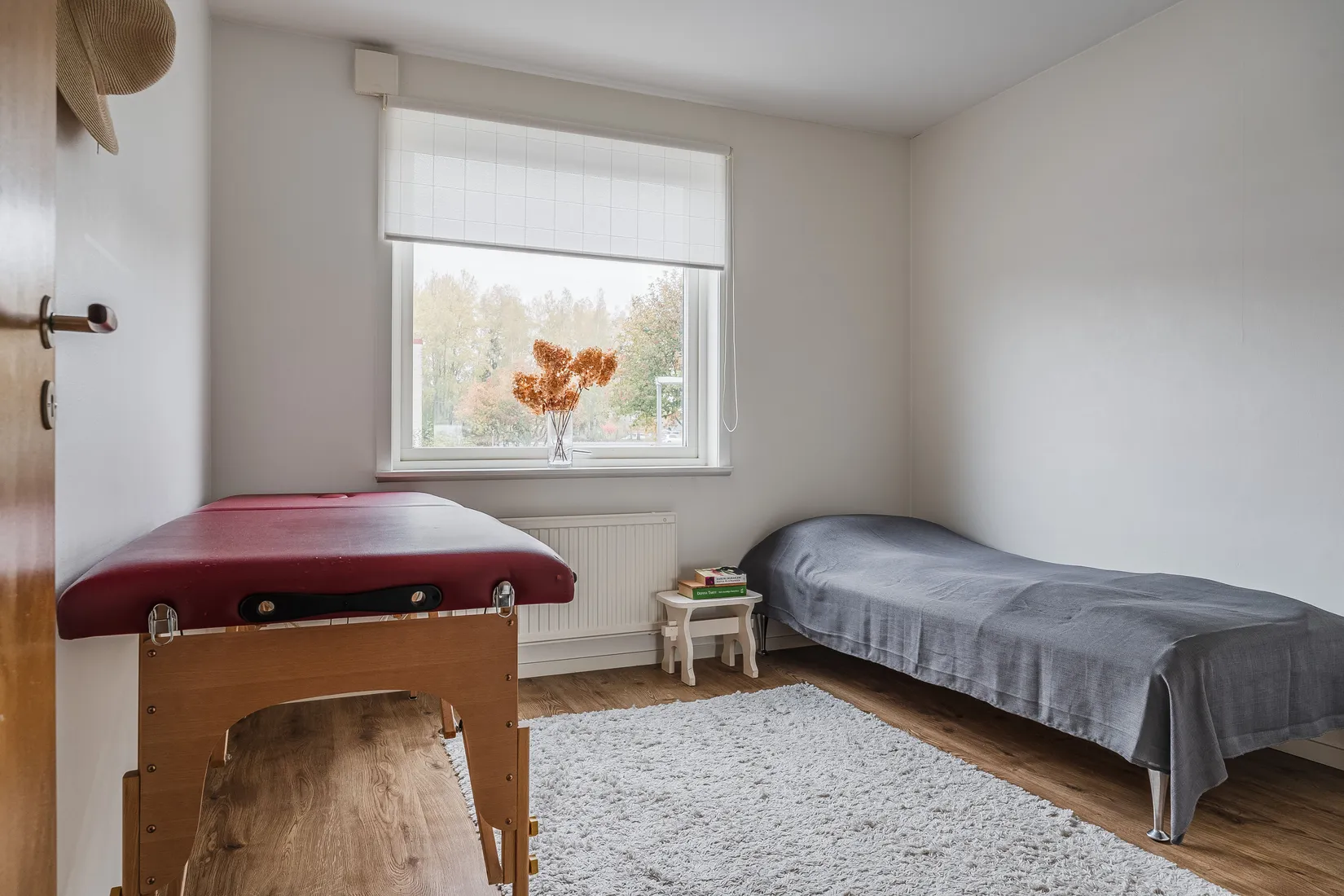 Villa, Radhus, Backavägen 6A, Katrineholm Söder, Katrineholm