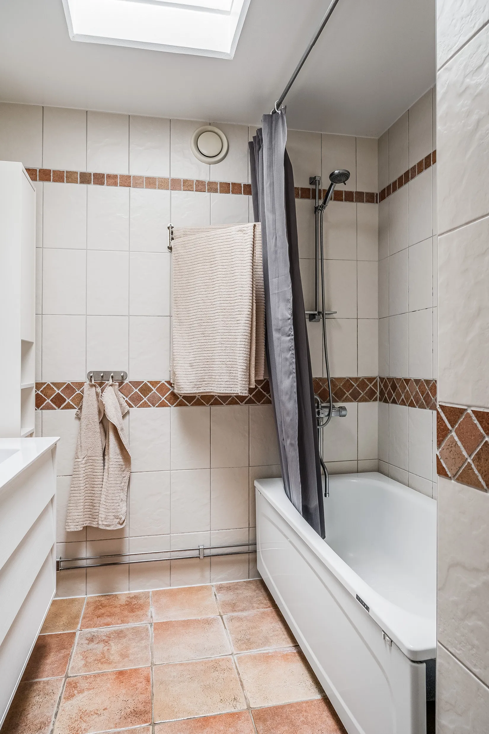 Villa, Radhus, Backavägen 6A, Katrineholm Söder, Katrineholm