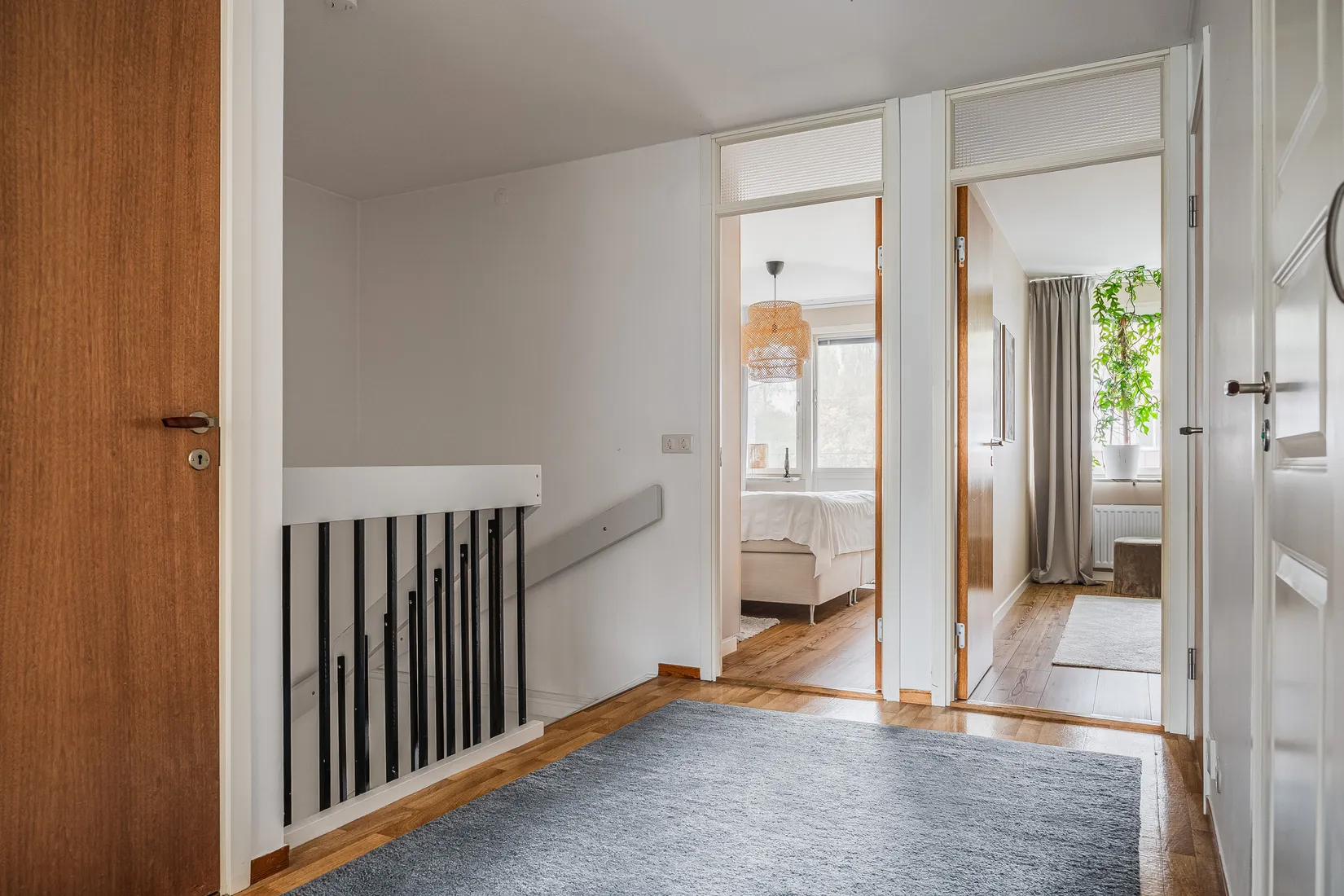 Villa, Radhus, Backavägen 6A, Katrineholm Söder, Katrineholm