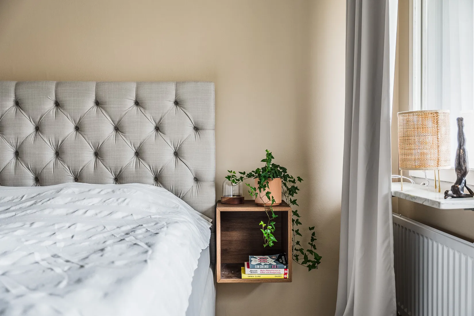 Villa, Radhus, Backavägen 6A, Katrineholm Söder, Katrineholm