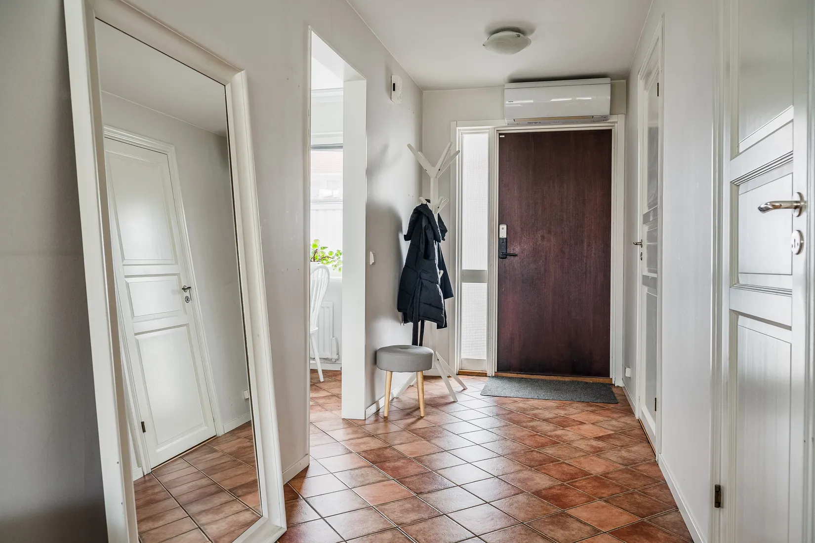 Villa, Radhus, Backavägen 6A, Katrineholm Söder, Katrineholm