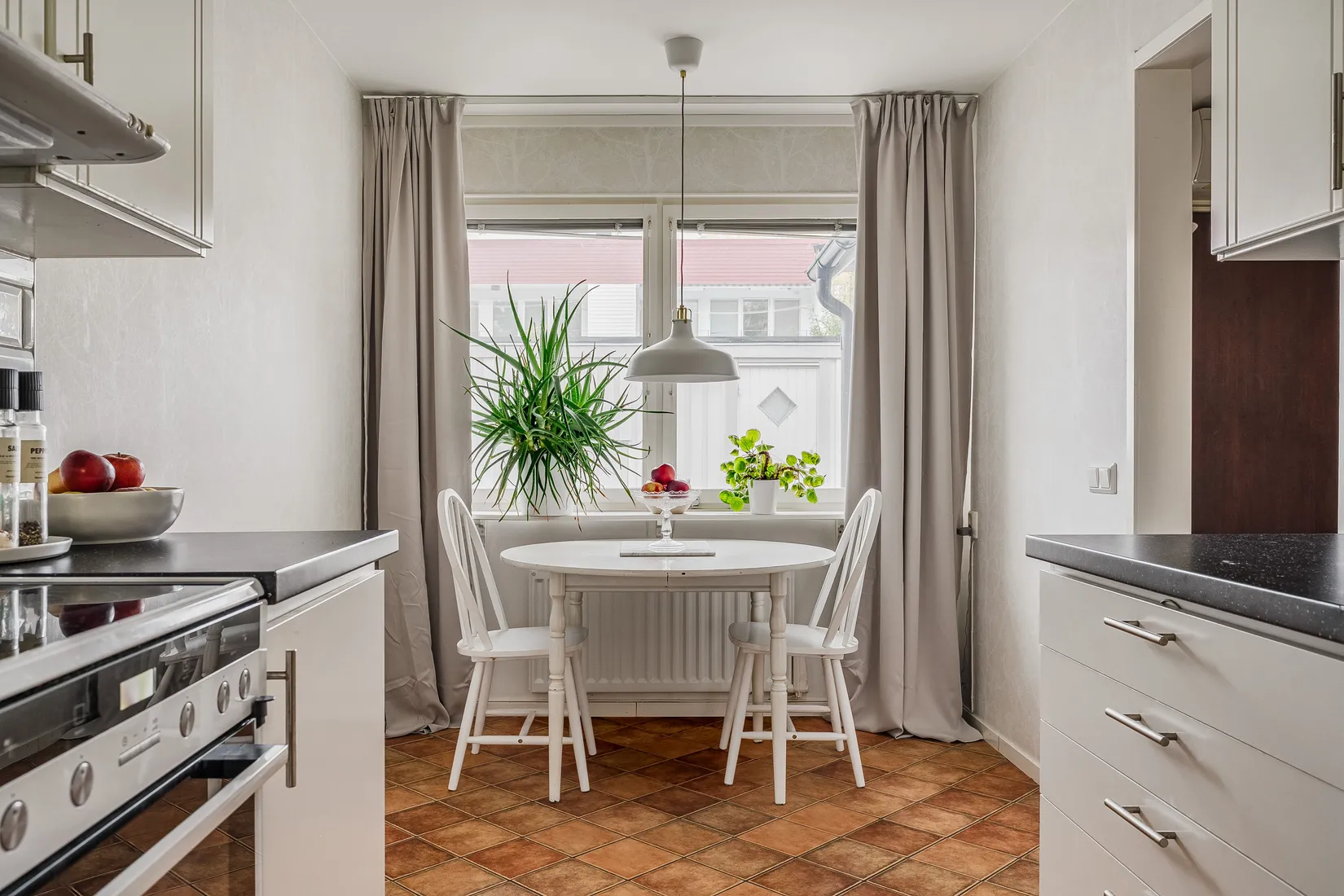 Villa, Radhus, Backavägen 6A, Katrineholm Söder, Katrineholm