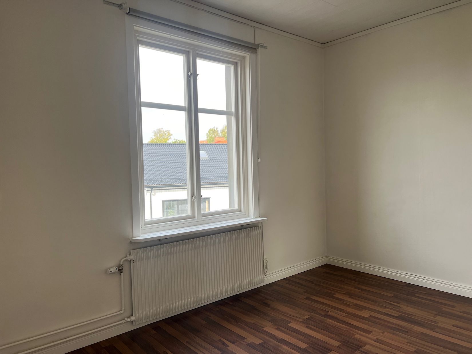 Villa, Nybomsgatan 2C, Freja, Västerås