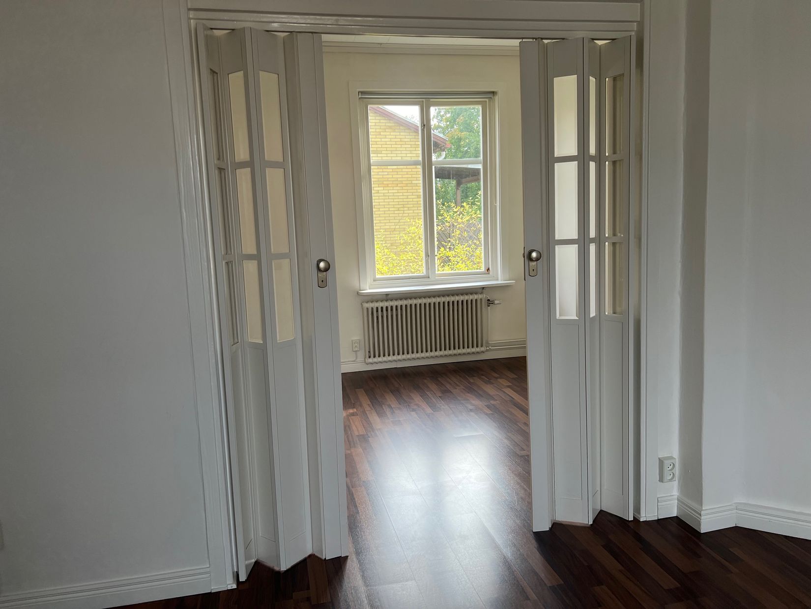 Villa, Nybomsgatan 2C, Freja, Västerås