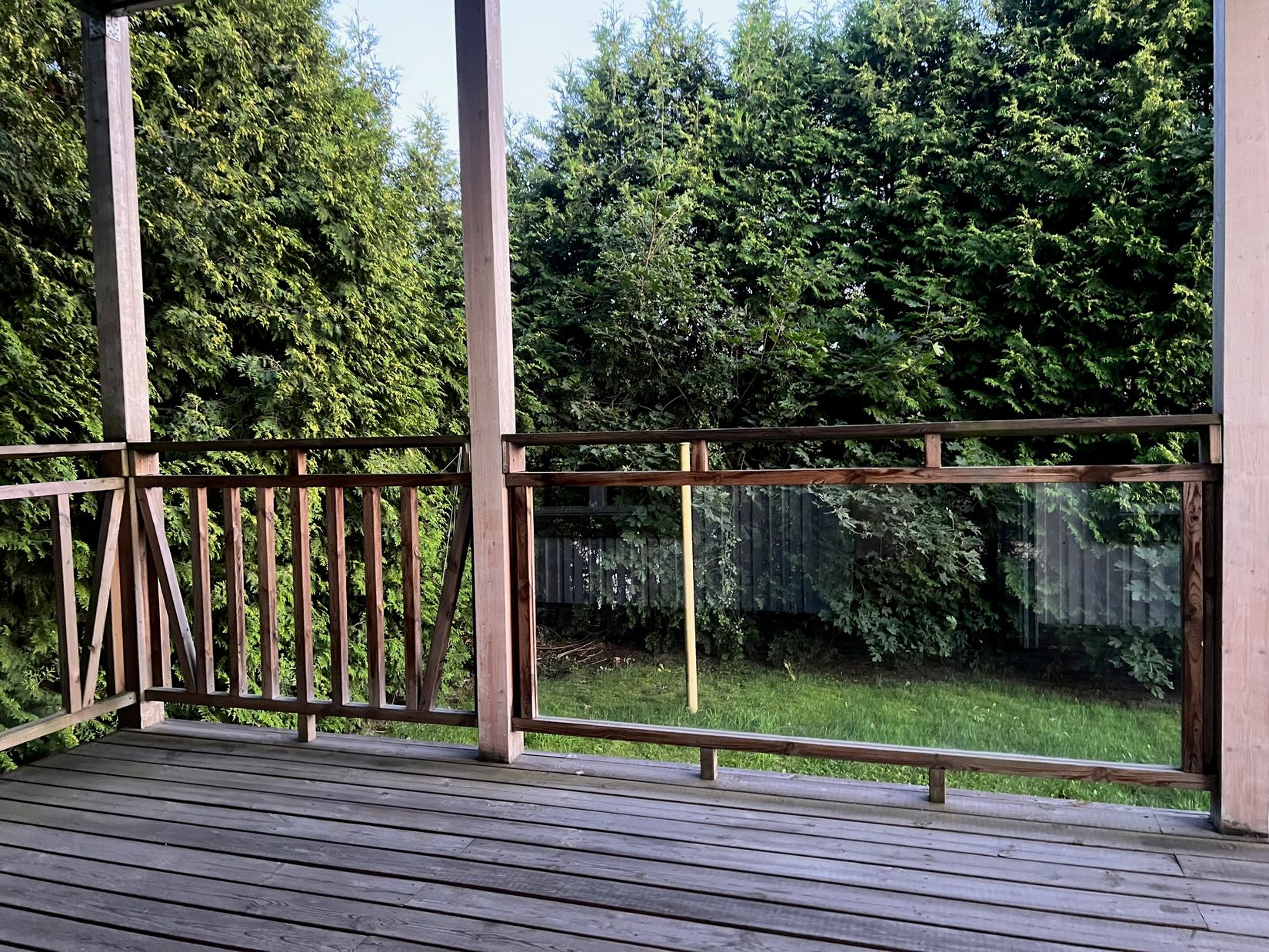 Villa, Nybomsgatan 2C, Freja, Västerås