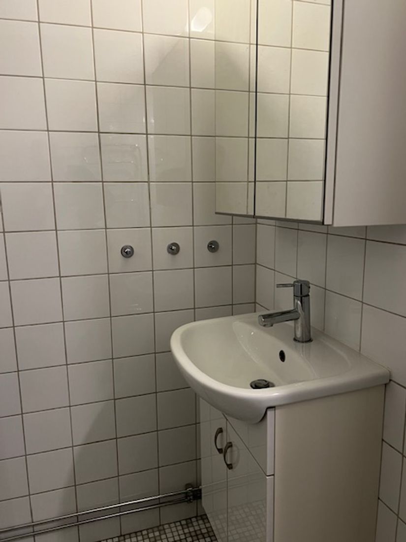 Villa, Nybomsgatan 2C, Freja, Västerås