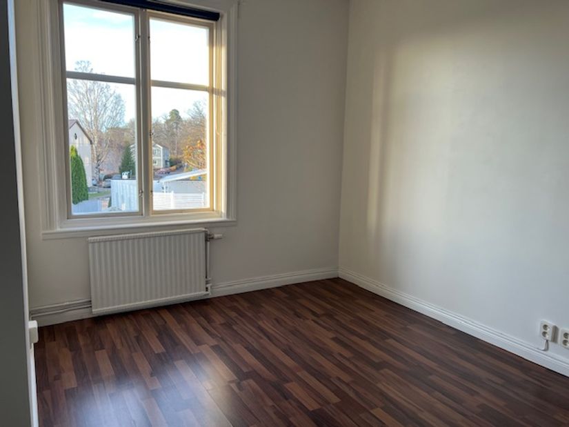 Villa, Nybomsgatan 2C, Freja, Västerås