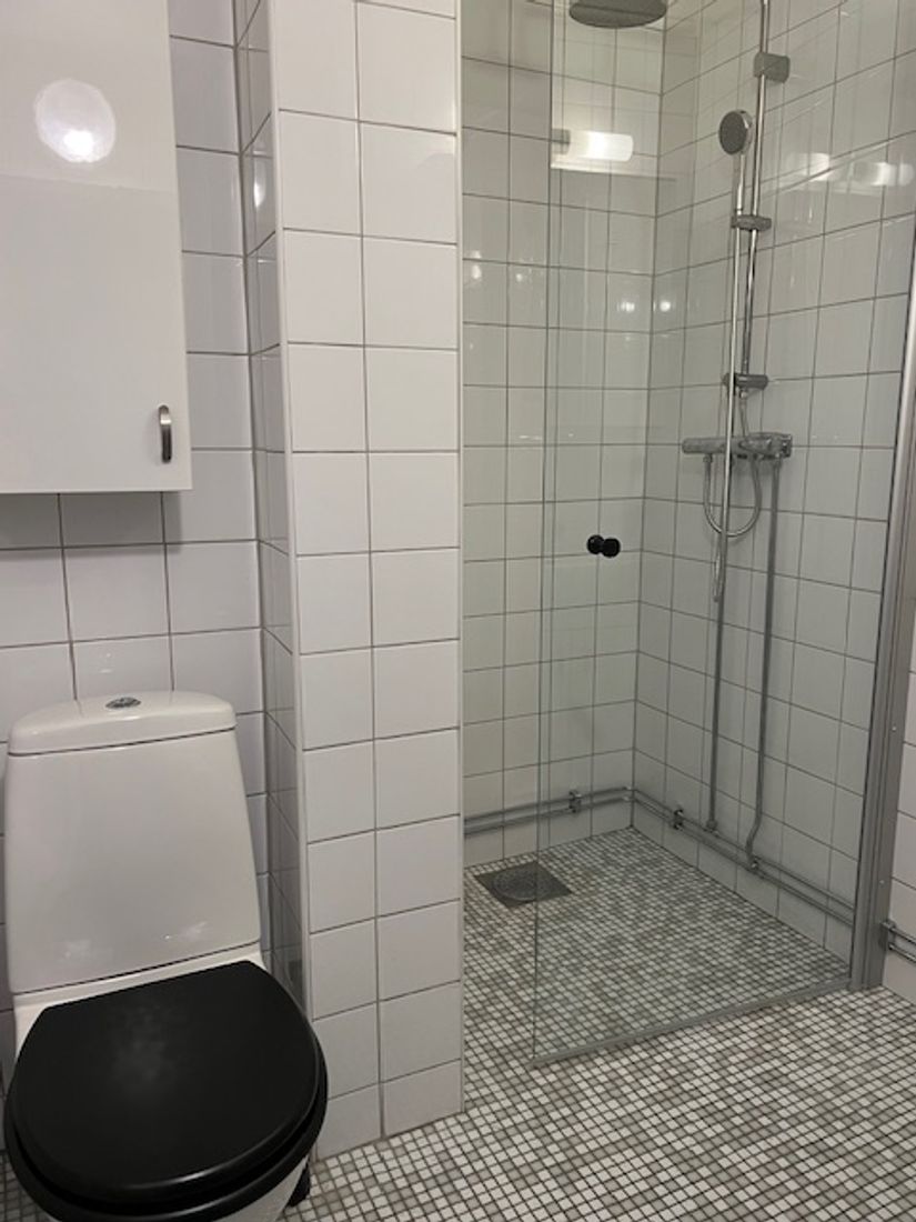 Villa, Nybomsgatan 2C, Freja, Västerås