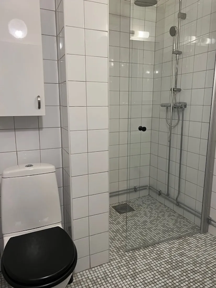 Övrigt, Nybomsgatan 2C, Freja, Västerås
