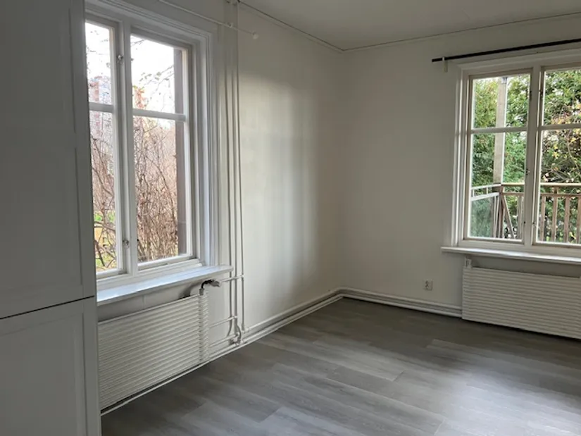 Övrigt, Nybomsgatan 2C, Freja, Västerås