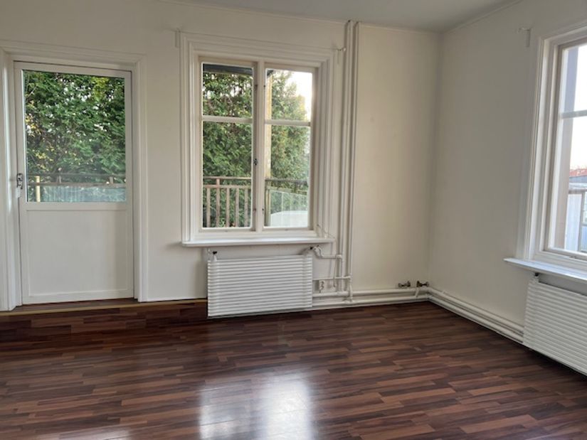 Villa, Nybomsgatan 2C, Freja, Västerås