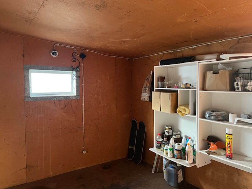 Villa, Nybomsgatan 2C, Freja, Västerås