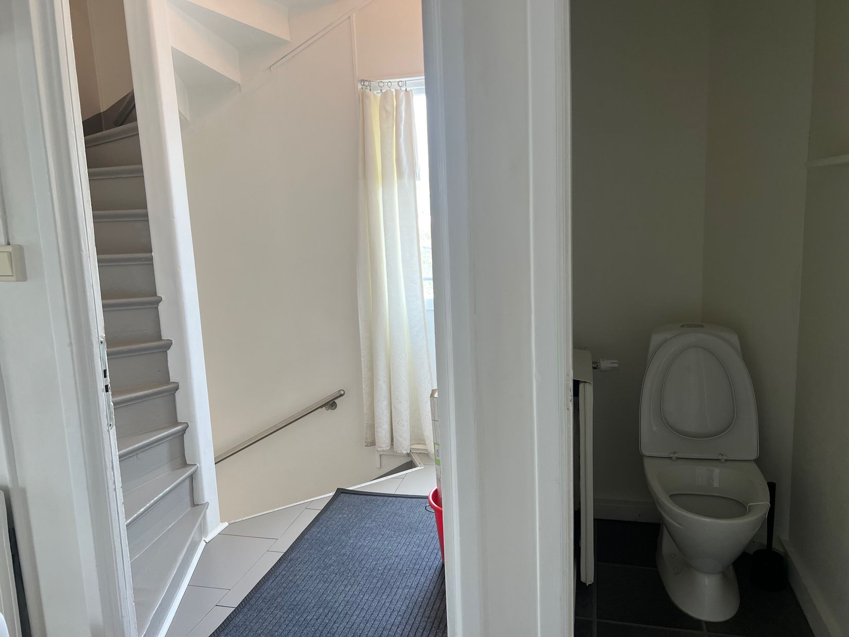 Villa, Nybomsgatan 2C, Freja, Västerås