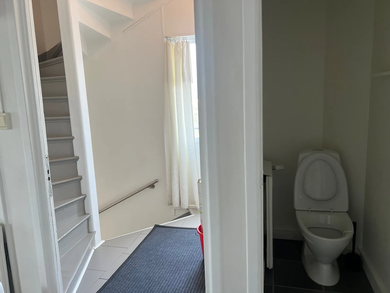 Övrigt, Nybomsgatan 2C, Freja, Västerås