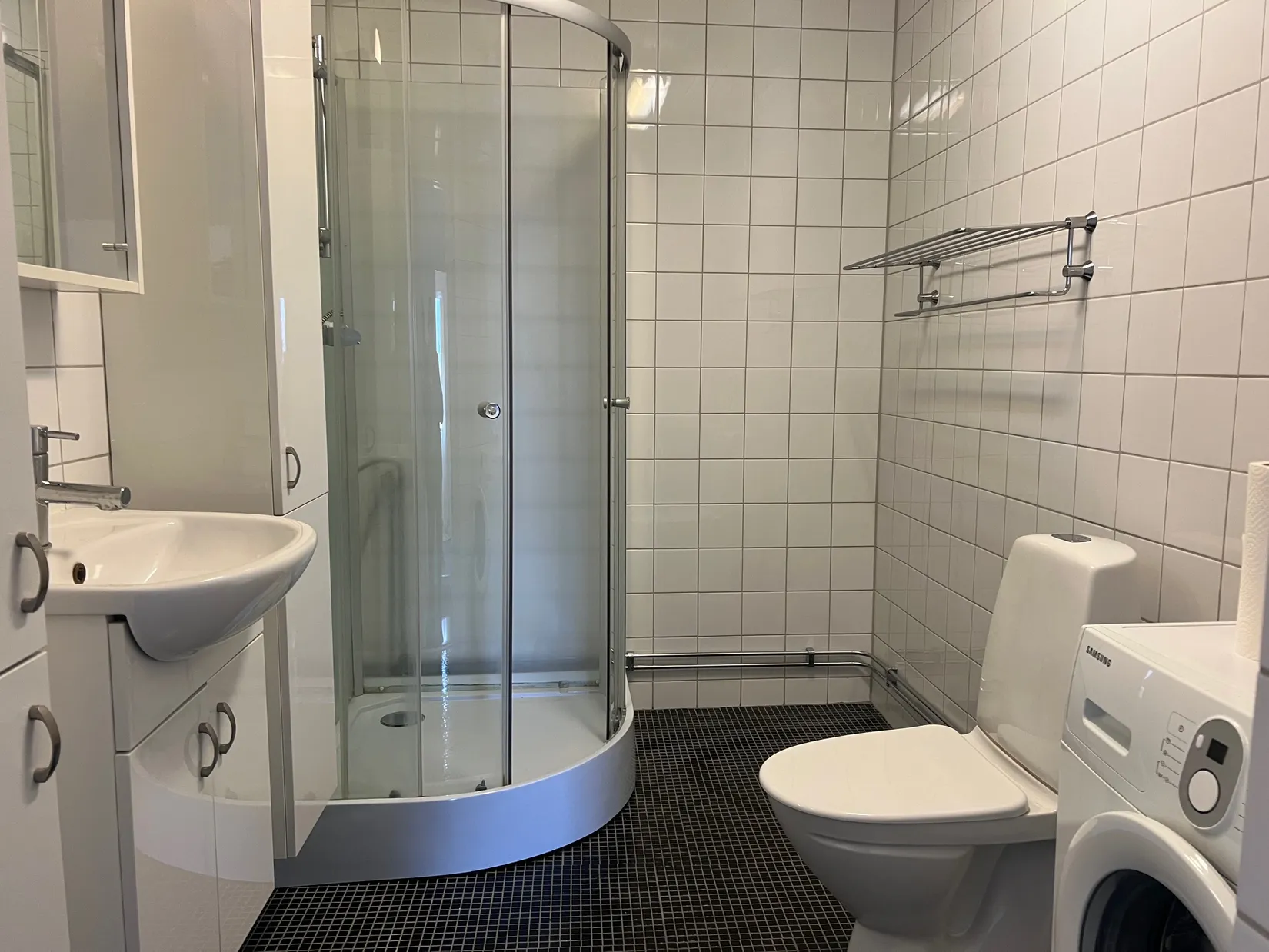 Övrigt, Nybomsgatan 2C, Freja, Västerås