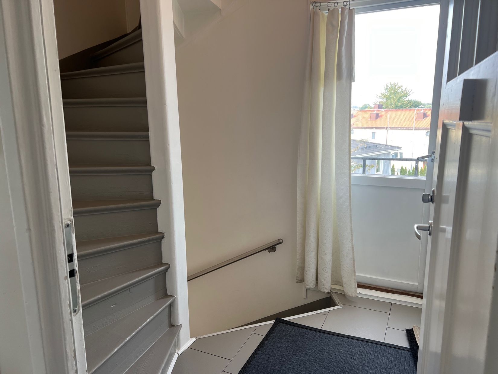 Villa, Nybomsgatan 2C, Freja, Västerås