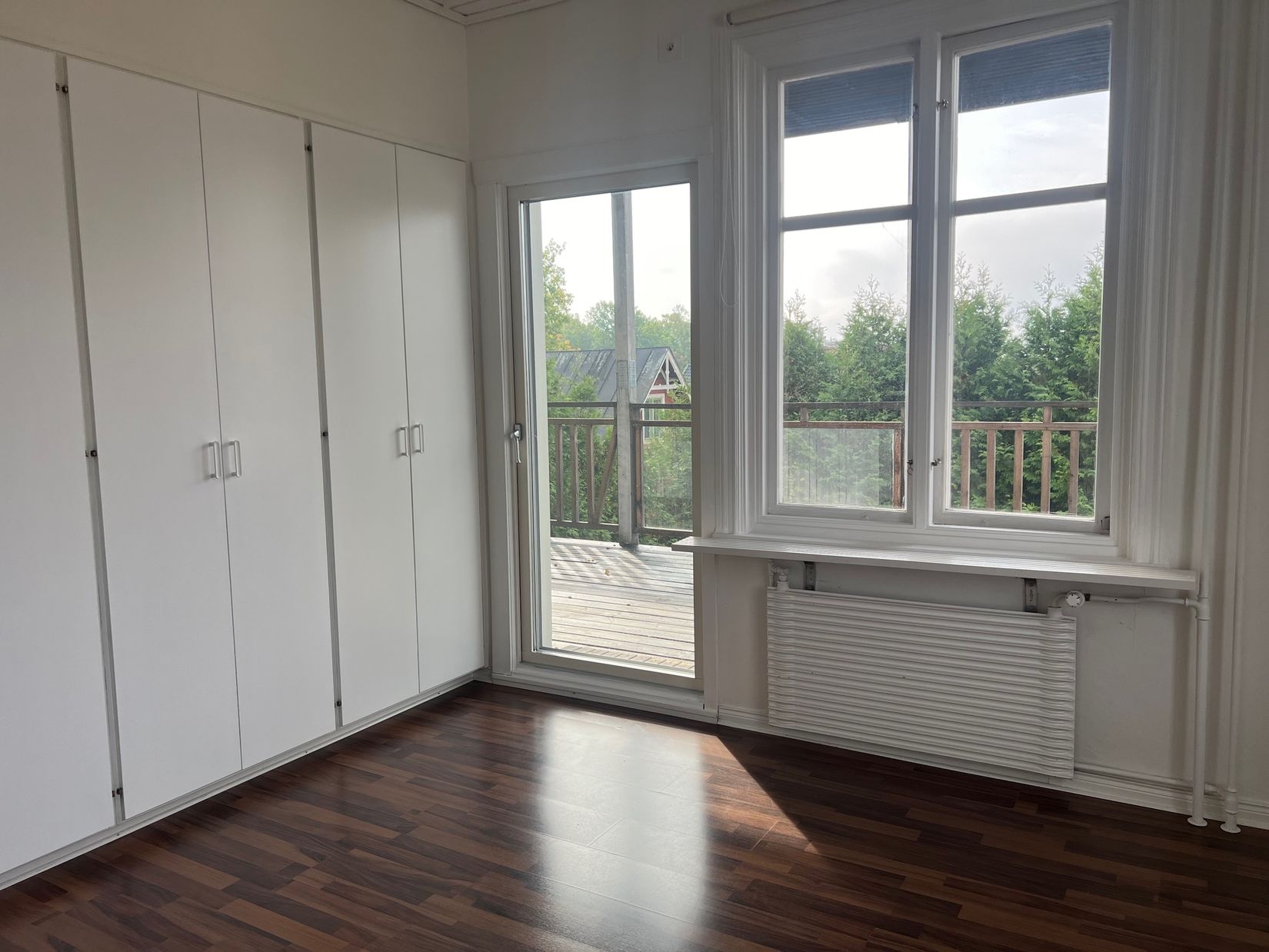 Villa, Nybomsgatan 2C, Freja, Västerås