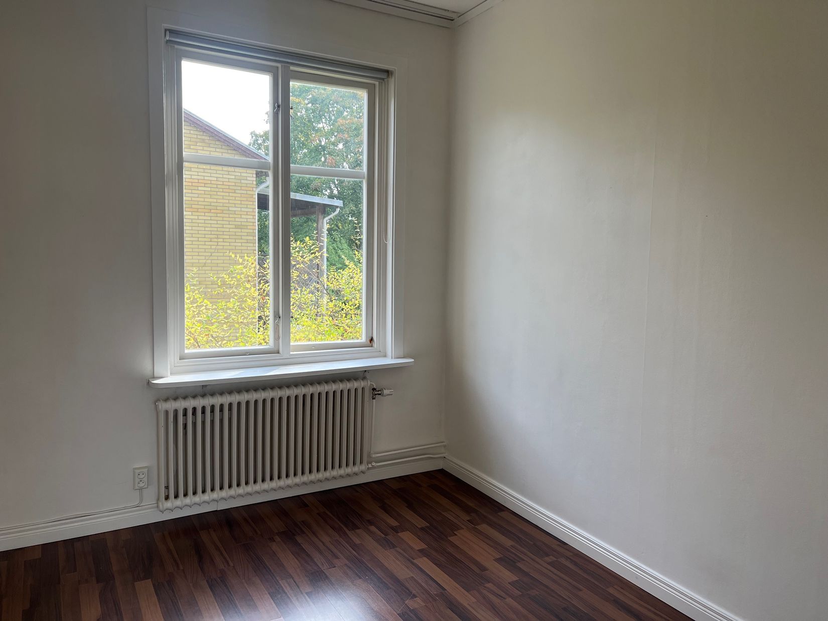 Villa, Nybomsgatan 2C, Freja, Västerås