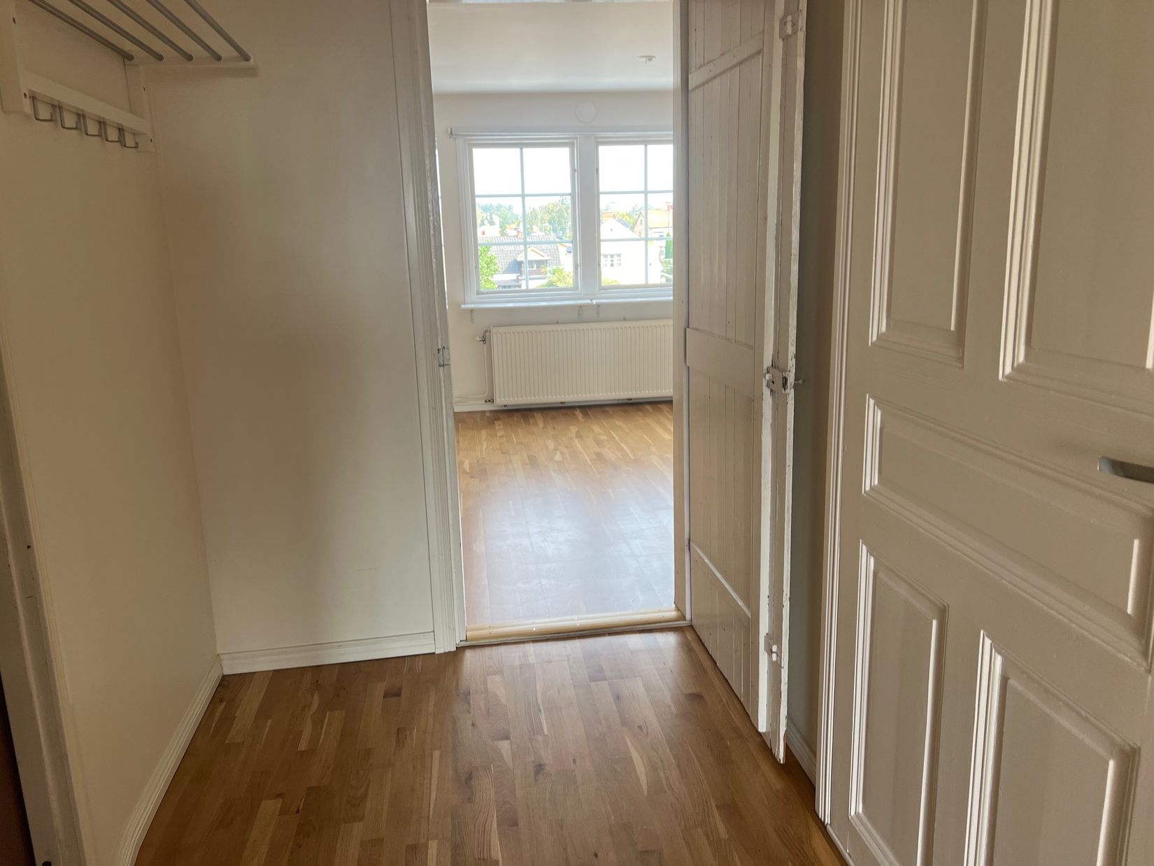 Villa, Nybomsgatan 2C, Freja, Västerås