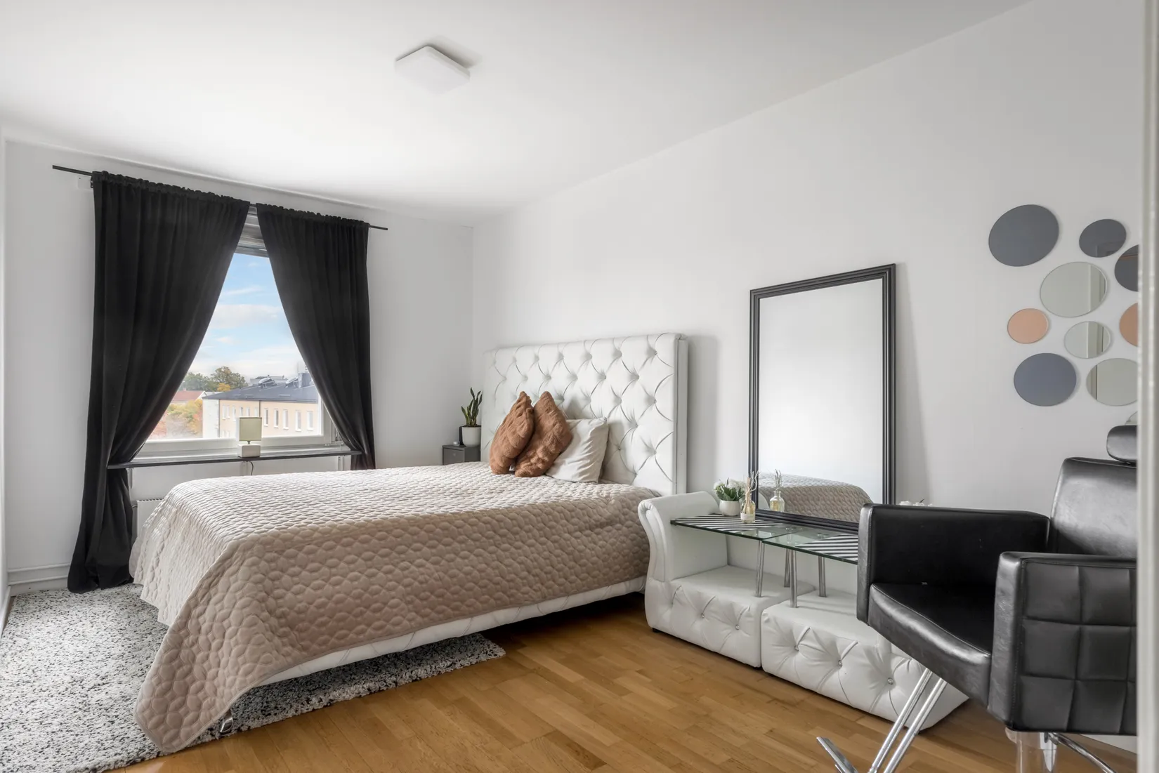 Bostadsrätt, Veckovägen 44, Jakobsberg, Järfälla