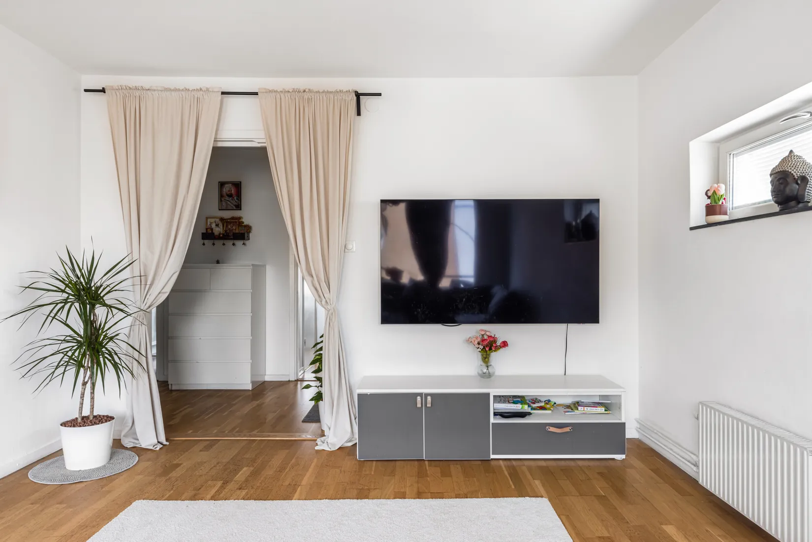 Bostadsrätt, Veckovägen 44, Jakobsberg, Järfälla