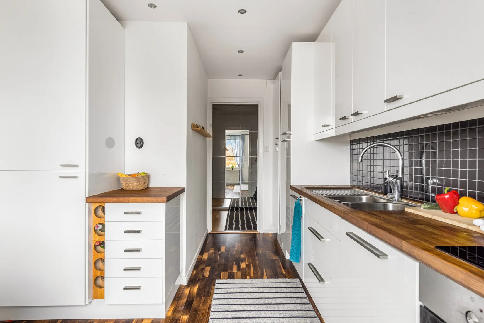 Bostadsrätt, Veckovägen 44, Jakobsberg, Järfälla