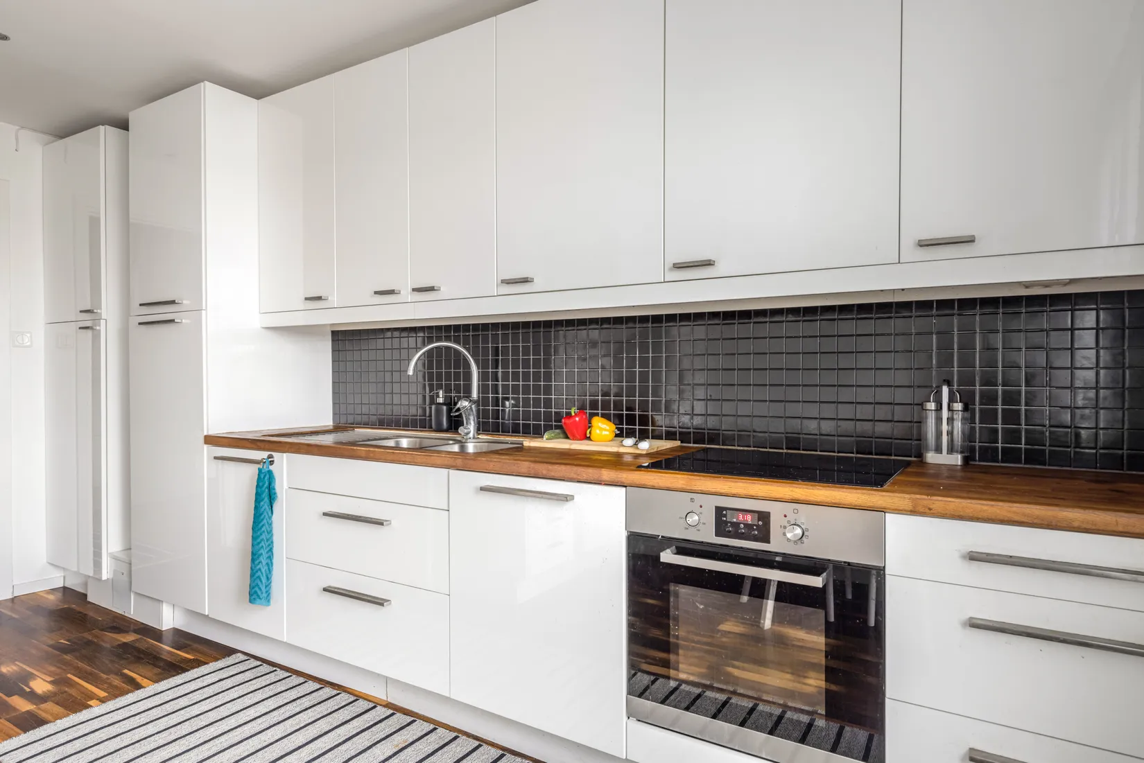 Bostadsrätt, Veckovägen 44, Jakobsberg, Järfälla