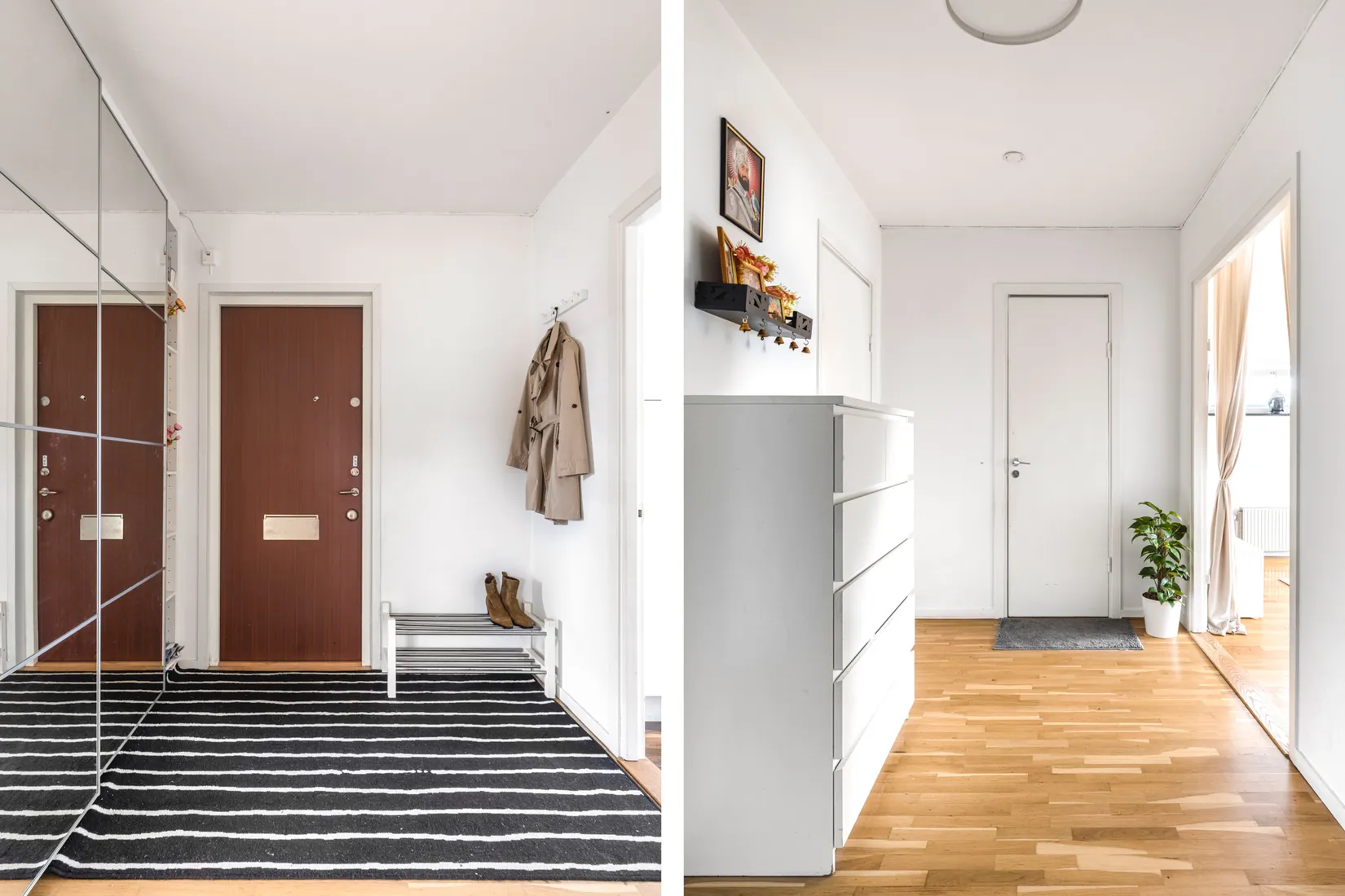 Bostadsrätt, Veckovägen 44, Jakobsberg, Järfälla