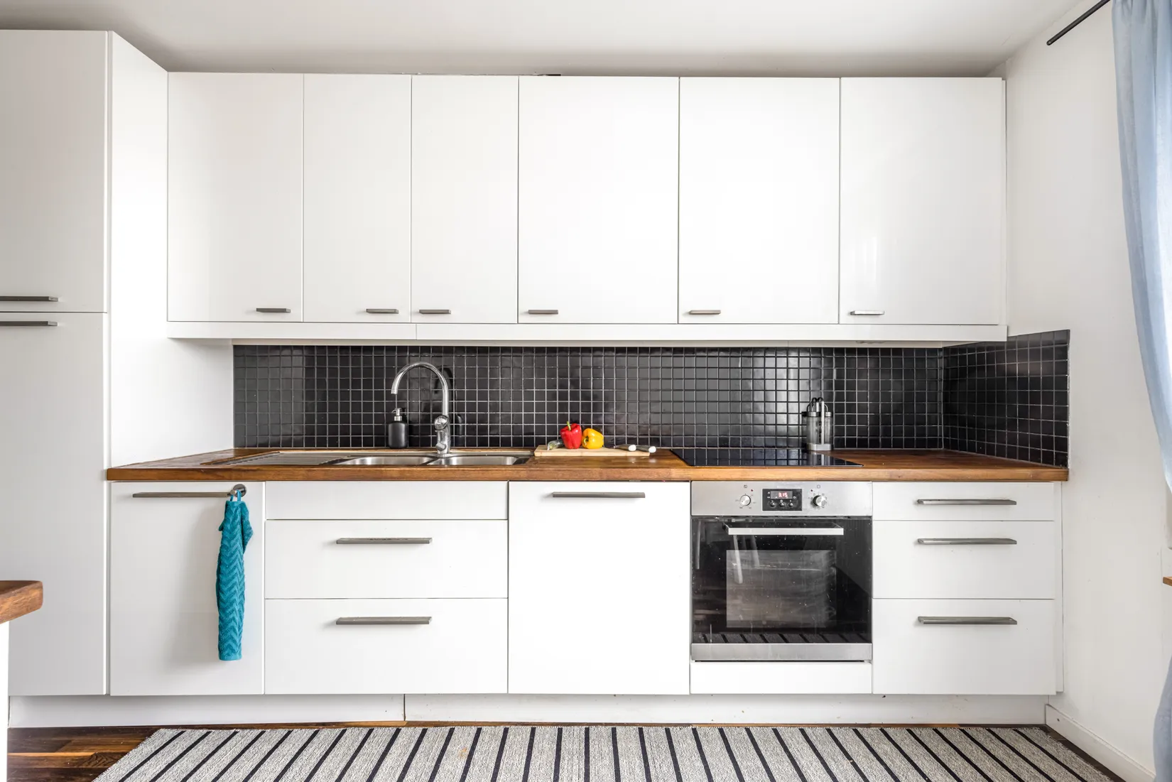 Bostadsrätt, Veckovägen 44, Jakobsberg, Järfälla