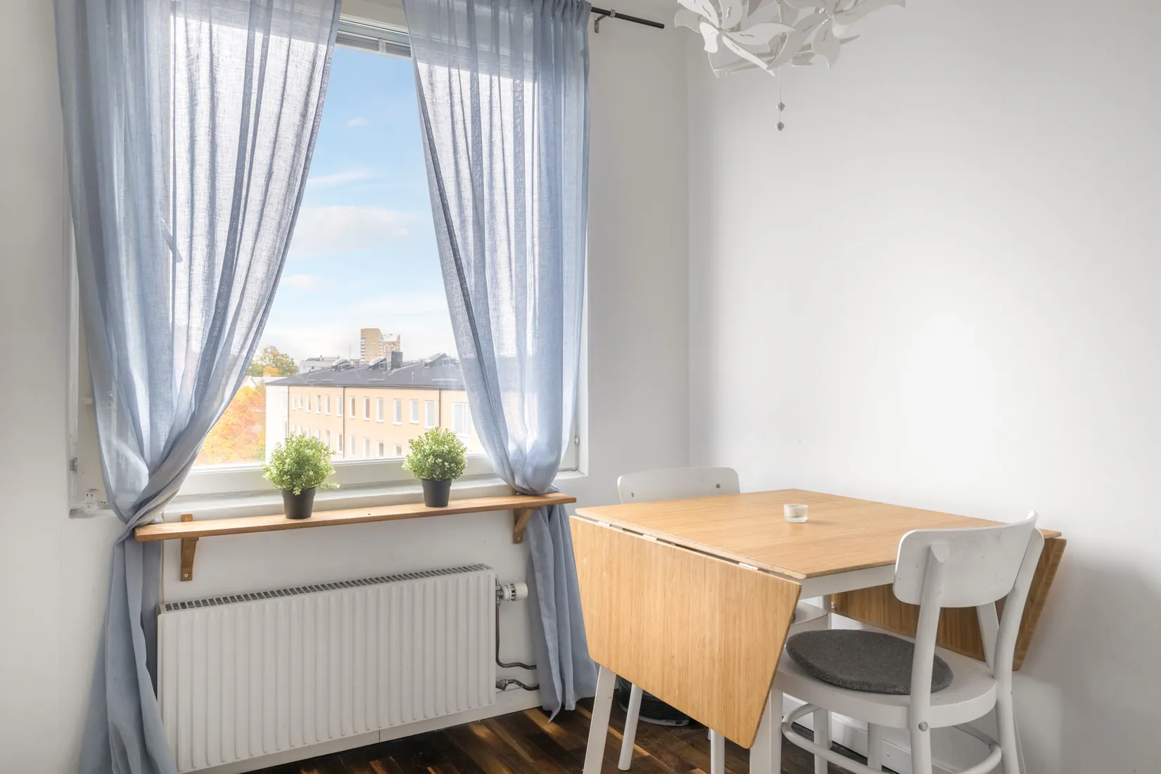 Bostadsrätt, Veckovägen 44, Jakobsberg, Järfälla