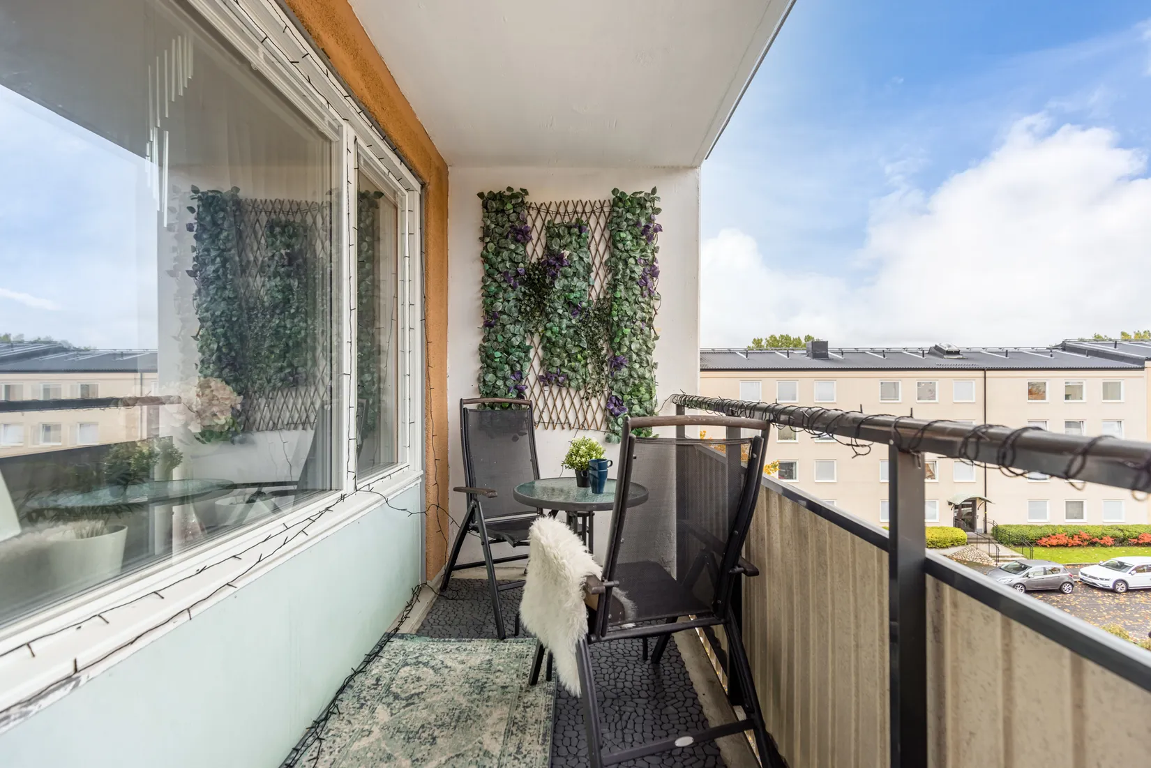 Bostadsrätt, Veckovägen 44, Jakobsberg, Järfälla