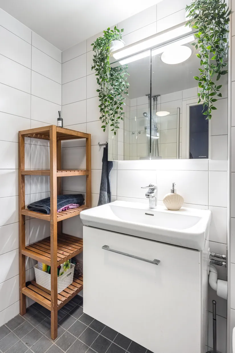 Bostadsrätt, Veckovägen 44, Jakobsberg, Järfälla