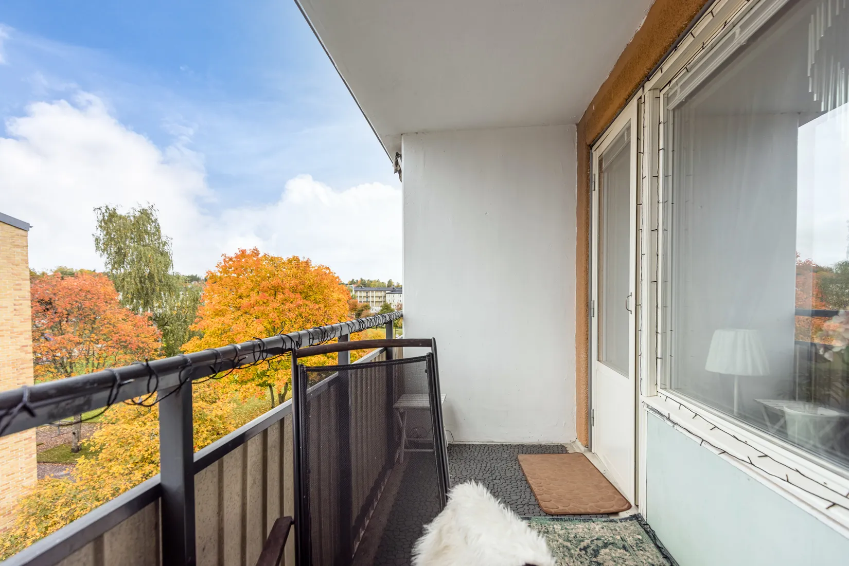 Bostadsrätt, Veckovägen 44, Jakobsberg, Järfälla