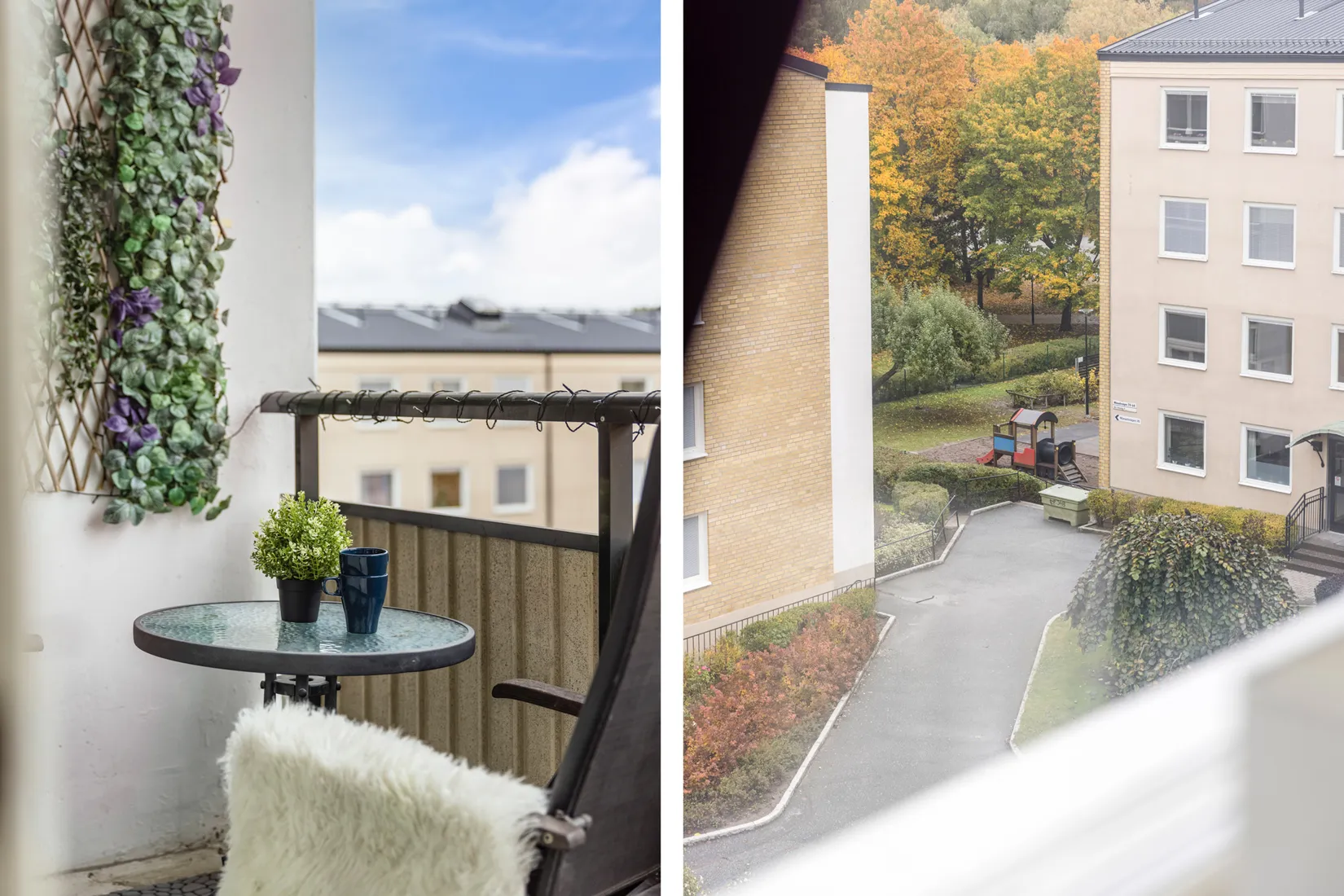 Bostadsrätt, Veckovägen 44, Jakobsberg, Järfälla