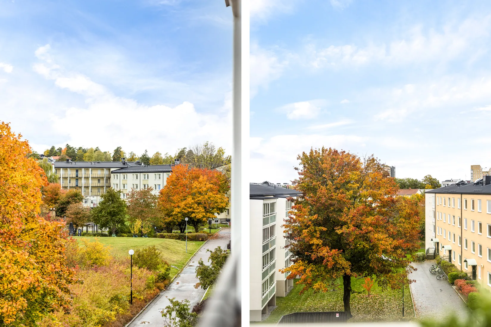 Bostadsrätt, Veckovägen 44, Jakobsberg, Järfälla