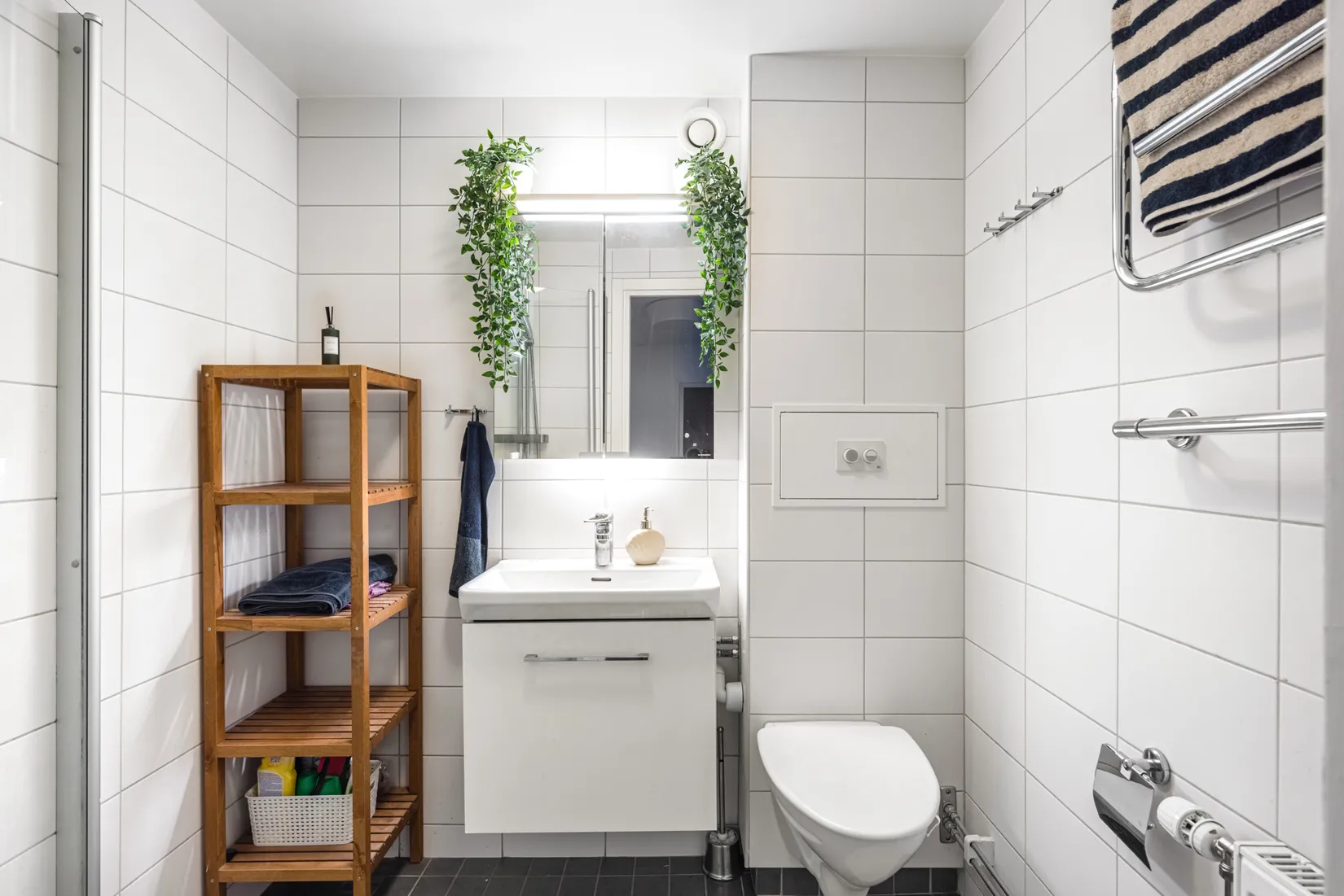 Bostadsrätt, Veckovägen 44, Jakobsberg, Järfälla