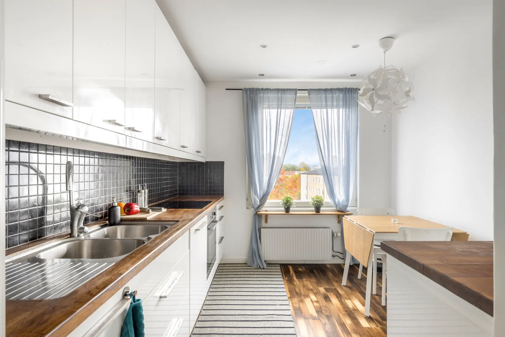 Bostadsrätt, Veckovägen 44, Jakobsberg, Järfälla