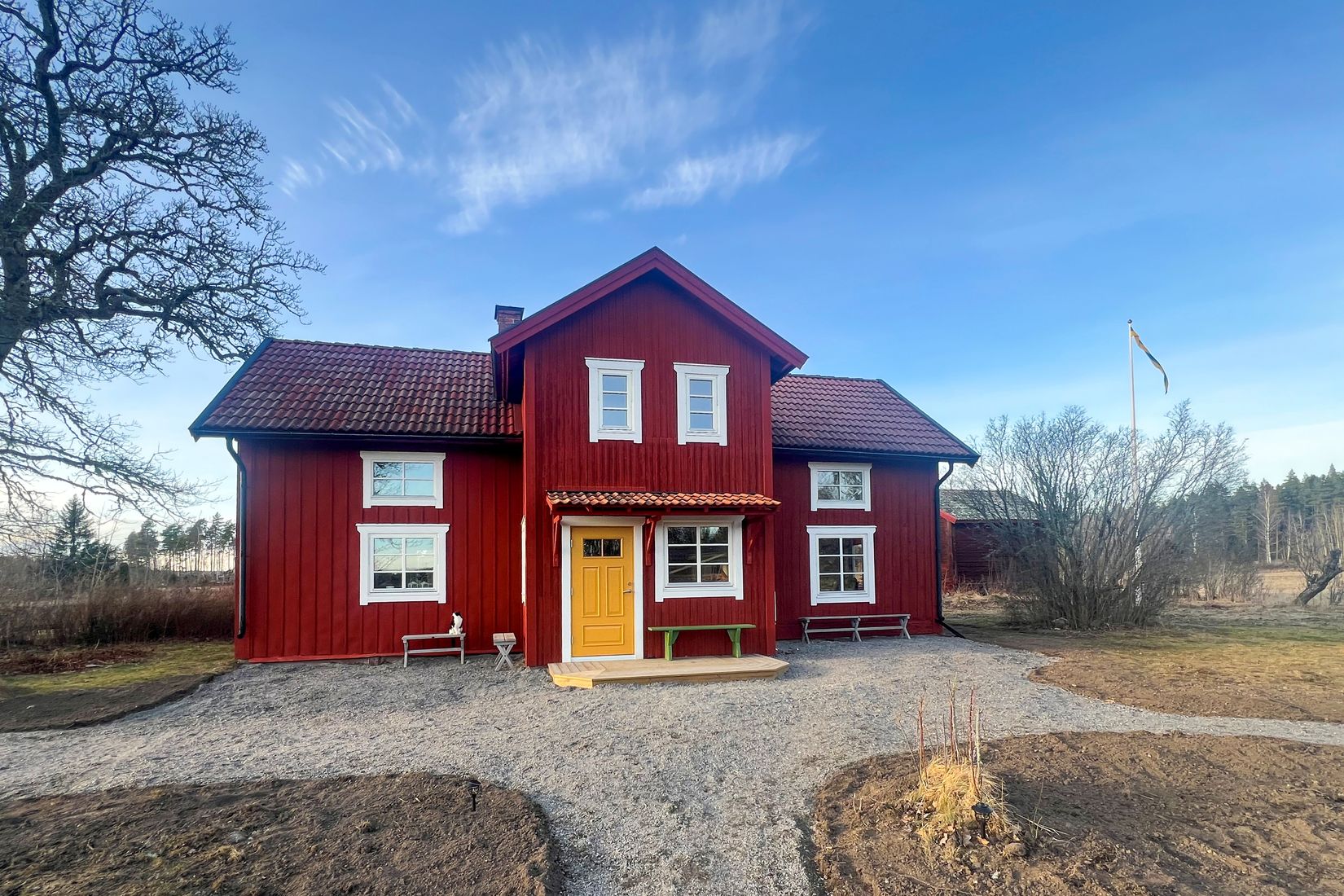 Norrbyvägen 28