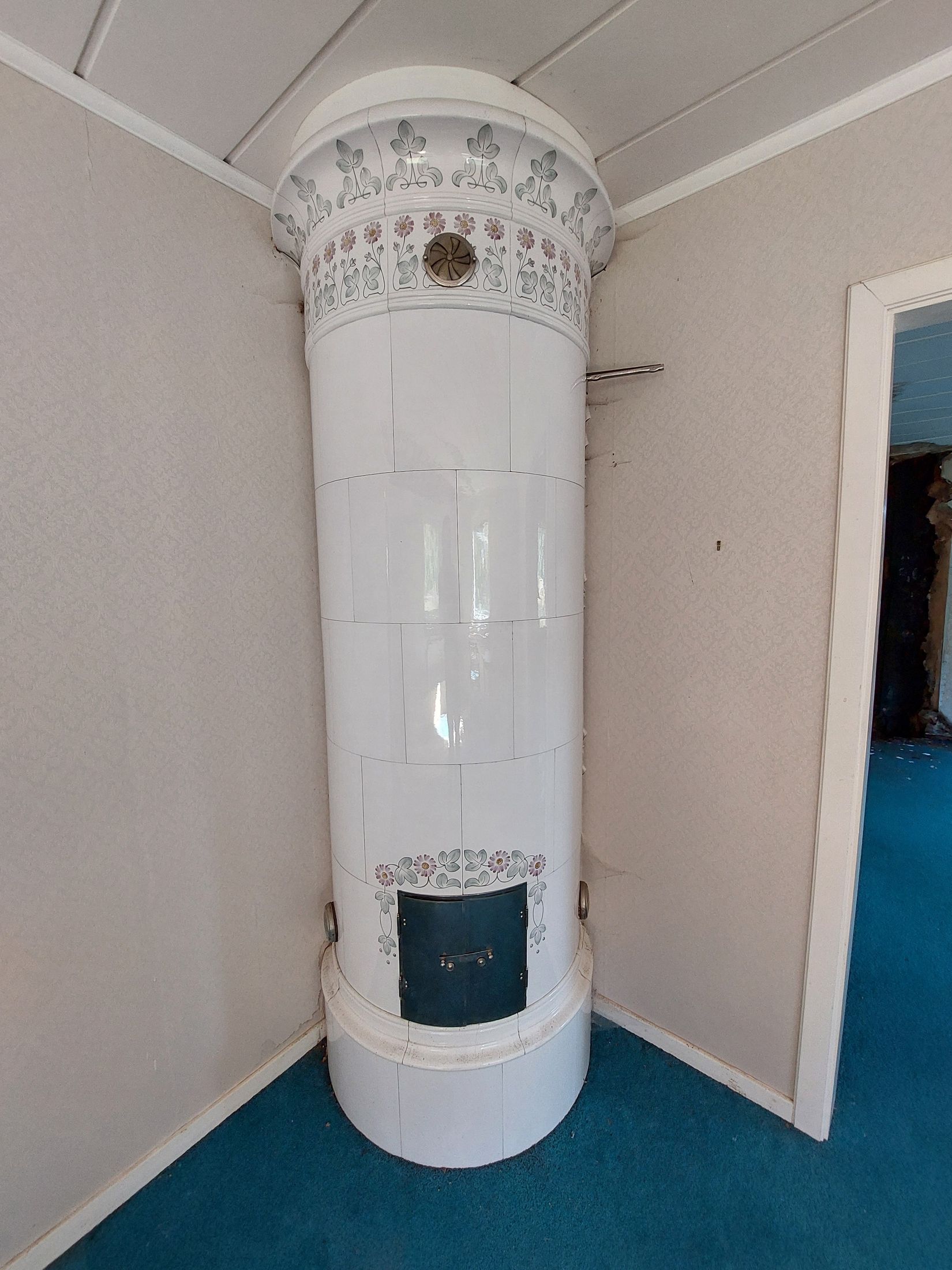 Gård/Skog, Lilla Skedskamma 1, Dannike, Borås