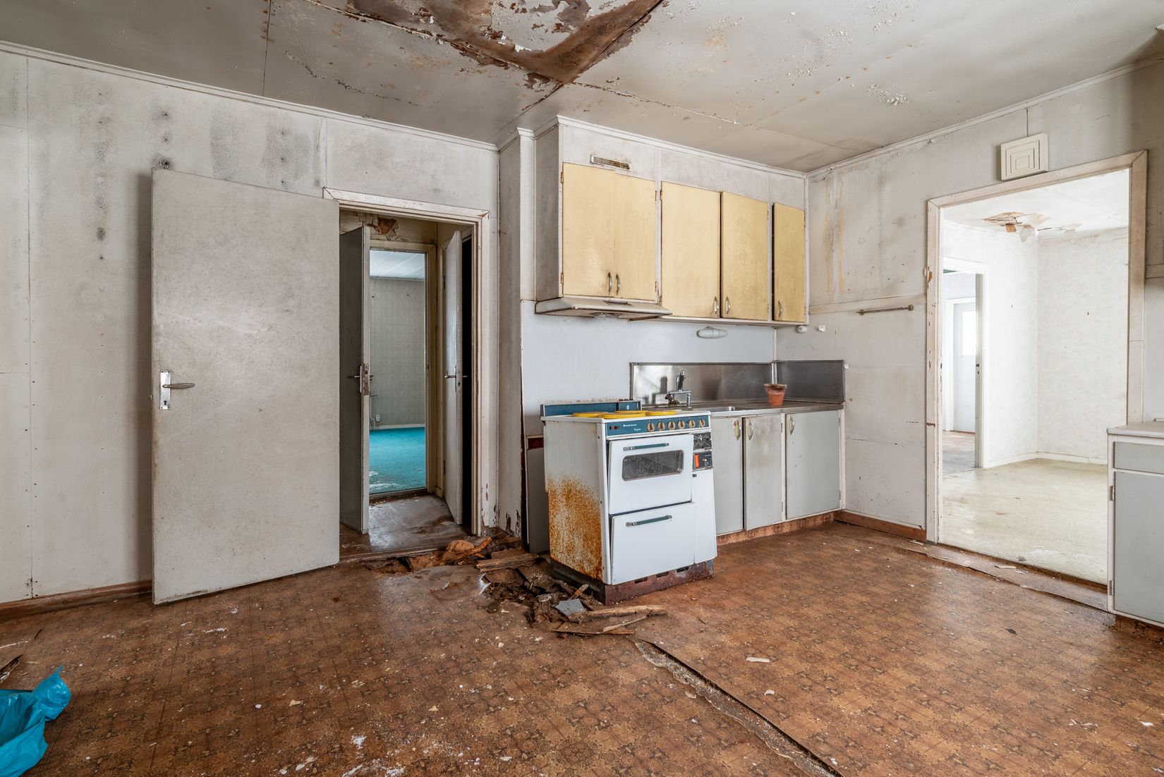 Gård/Skog, Lilla Skedskamma 1, Dannike, Borås