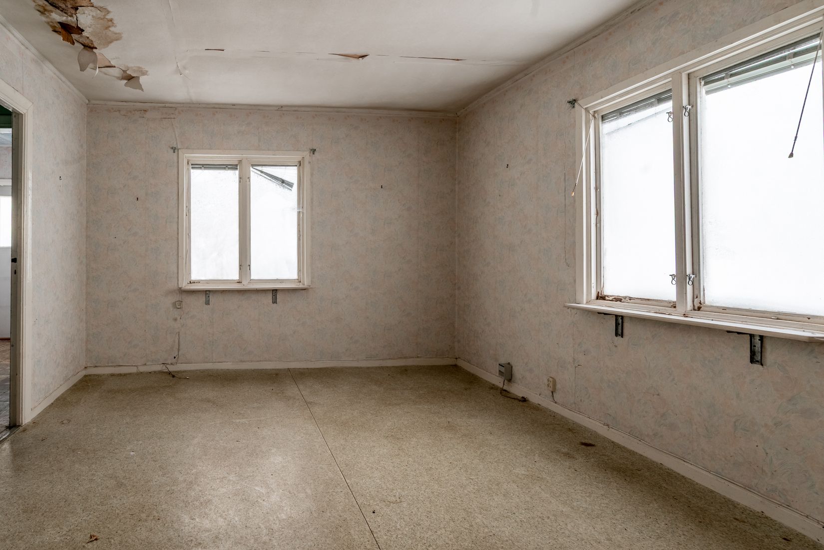 Gård/Skog, Lilla Skedskamma 1, Dannike, Borås