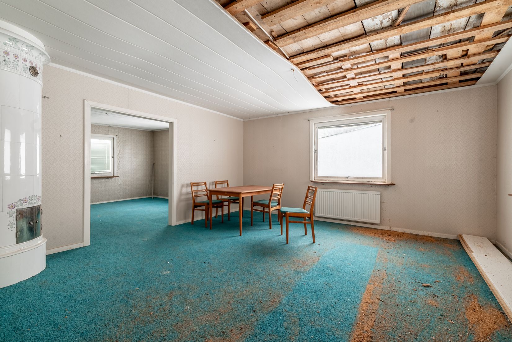 Gård/Skog, Lilla Skedskamma 1, Dannike, Borås